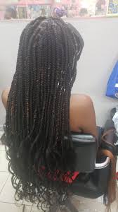 We are african hair braiding salon, located in davenport, close to east moline in the quads city. Djene African Hair Braiding Center Afro Gist Media