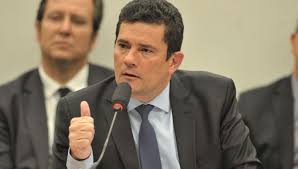 Bolsonaro e sérgio moro foto: Sergio Moro Cancela Agenda Em Joao Pessoa E Adia Entrevista Na Jovem Pan Parlamento Pb