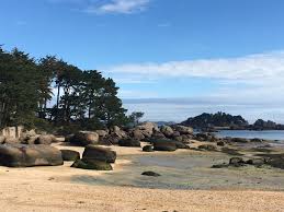 Grand choix d' hébergements de vacances sur perros guirec. Tours In Perros Guirec Travel Guide Outdooractive Com