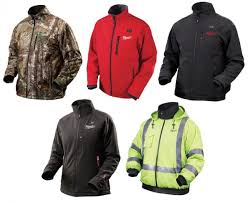 Milwaukee M12 Heated Hoodie And Womens Jacket Review