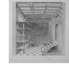 Check spelling or type a new query. Interior Central Onepoint Perspective The Image Emphasizes The Download Scientific Diagram