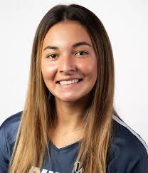 2020 Women's Volleyball Roster