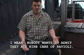 Pin On Trailer Park Boys