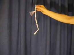 Jacob was on a journey and had a dream about angels moving up and down a ladder between heaven and earth. Make A Jacobs Ladder Toy Easy Instructions To Build Your Own