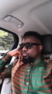 Sarkodie