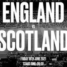 Where is euro 2021 being played? Euro 2021 England Vs Scotland Tickets Hootananny Brixton London Fri 18th June 2021 Lineup
