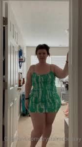 Crystal McBootay 4 Neighbor Roleplay