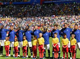 France has the most talented squad in the world, their coach, didier deschamps has been doing a very good job to get the best of incredible pool of here are the complete squad of france national football team for 2018 world cup in russia Vive La France And A Whole Host Of Other Nations