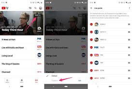 To compare tv everywhere availability across live streaming services, check out our comparison across services. 10 Tips And Tricks To Master Youtube Tv Cnet
