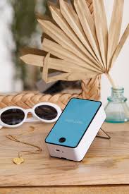 Portable Air Cooler Portable Air Cooler Air Cooler Cool Tech Gifts