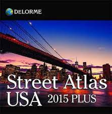 What Happened To Delorme Street Atlas Maptive: Best Alternative To Delorme Street Atlas Software | Maptive