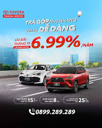 TOYOTA BẮC GIANG – WEBSITE CHÍNH THỨC CỦA ĐẠI LÝ