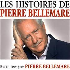 Pierre bellemare, dit pierre dhostel, est un animateur français de télévision né le 6 février 1952.il est le fils de pierre bellemare [1 Les Histoires De Pierre Bellemare 12 Horbuch Download Von Pierre Bellemare Audible De Gelesen Von Pierre Bellemare