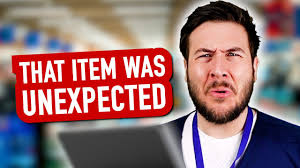 If Cashiers Behaved Like Self-Checkouts