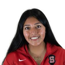 Miranda Holbrook's Instagram, Twitter & Facebook