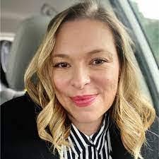 Cheryl Olmsted's Instagram, Twitter & Facebook