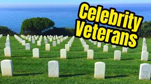 It became fort rosecrans national cemetery in 1934 and. Famous Graves Celebrity Veterans At Fort Rosecrans National Cemetery In San Diego Ca Youtube