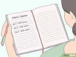 C'est alors que je recommence à pêcher en mangeant du chocolat. Comment Perdre 6 Kg En 30 Jours 11 Etapes Avec Images