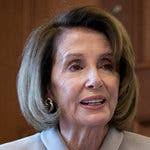 Nancy Pelosi Elected Speaker as Democrats Take Control of House