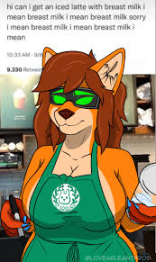 Breast Milk Meme for Cheeto by LoveableAnthros -- Fur Affinity [dot] net