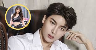 Singer Roh Ji Hoon S Racing Model Wife Wants To Work Again So He S Getting A Vasectomy Koreaboo
