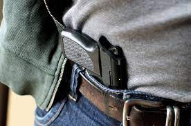 Pennsylvania gun laws operate at the state level on a shall issue policy. Permitless Carry Carrying A Concealed Gun In Public With No Permit And No Training Everytown Research Policy Everytown Research Policy