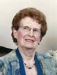 Mme Amanda Fredette Couture (1922-2017) |