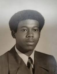 Obituary information for David M. Bland, Jr.