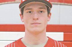 2024 SANILAC COUNTY NEWS ALL-COUNTY BASEBALL TEAM