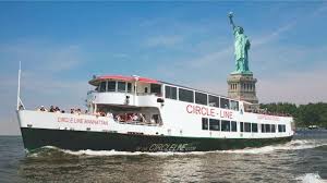 Learn to draw with circle line art school. Circle Line Bootsfahrt Best Of New York Rund Um Manhattan