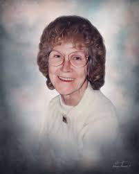 Edna Anita Schuster Obituary February 3, 2025