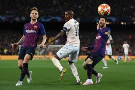 Rakitić started his professional career at basel and spent two seasons with them before he was signed by schalke 04. Lionel Messi Ashley Young Ivan Rakitic Ashley Young And Ivan Rakitic Photos Fc Barcelona V Manchester United Uefa Champions League Quarter Final Second Leg Zimbio