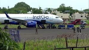 IndiGo Airlines Statement
