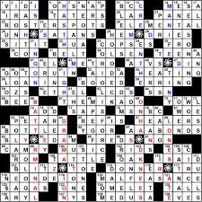 sunday january 17 2016 crossword by jeff chen