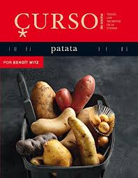 Espero que te haya gustado este primer video de esta espectacular lista de reproducción, no olvides suscribirte, y dejame en los comentarios que te pareció. Download Curso De Cocina Patata Pdf Sumand