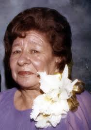 Irma Castro Obituary