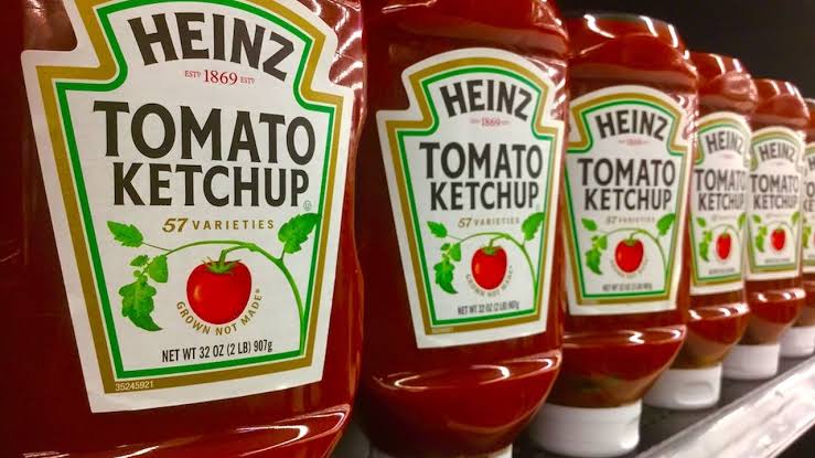 How Ketchup Revolutionized How Food Is Grown, Processed and Regulated