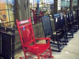Rocking Chairs For Sale Picture Of Cracker Barrel Fort Wayne Tripadvisor