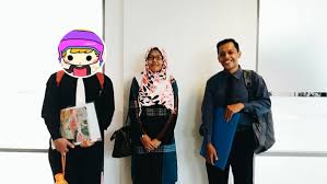 Dan kini, kenapa saya memilih untuk menjadi pendidik, sebab saya nak buktikan pada golongan muda bahawa subjek seni merupakan subjek yang mempunyai masa depan. Zakieazid Tips Temuduga Seni Lukis Dan Seni Reka Uitm 2017