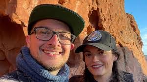 Chris Jacobsen's Instagram, Twitter & Facebook