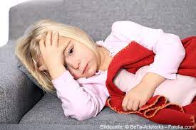 Plotzliches Fieber Bei Kindern Kinderpilot De