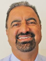 Peninsula High ushers in new principal: Harjinder Mattu wants to teach the  importance of education