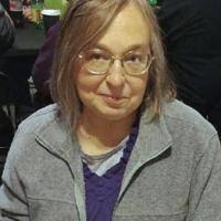 Patricia "Pat" Ann Dye