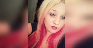 Brittany Cantrell's Instagram, Twitter & Facebook