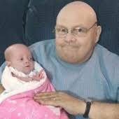 Obituary information for George Alex Brooks