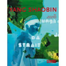 Image result for Yang Shaobin