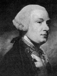 Duff, Robert (?- 1787)