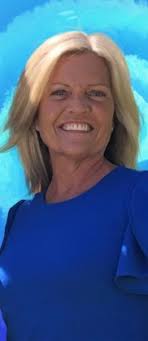 About the Author, Paula Hiscox