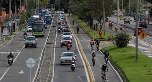 Así es el pico y placa en bucaramanga. Pico Y Placa En Bogota Medellin Y Cali Consulte La Medida Para Este Viernes 14 De Mayo