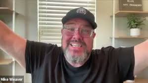 Exclusive: Big Daddy Weave's Mike Weaver Explains How Grief & Joy Are  Intertwined On 'Let It Begin'